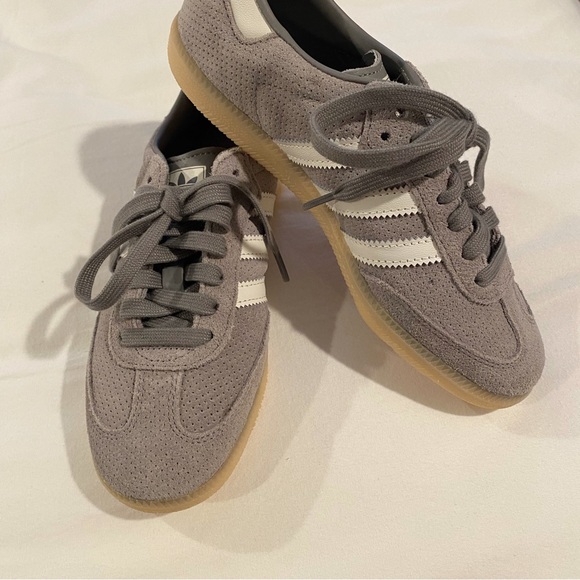 Adidas > Sambas OG - Picture 2 of 7